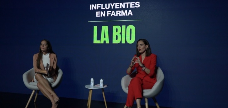 El sector farmacéutico entra en redes